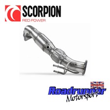 Scorpion Focus ST MK4 2.3