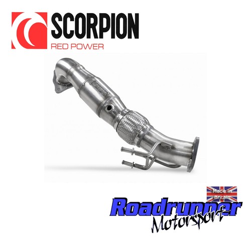 Scorpion focus mk4 - scorpion, st
