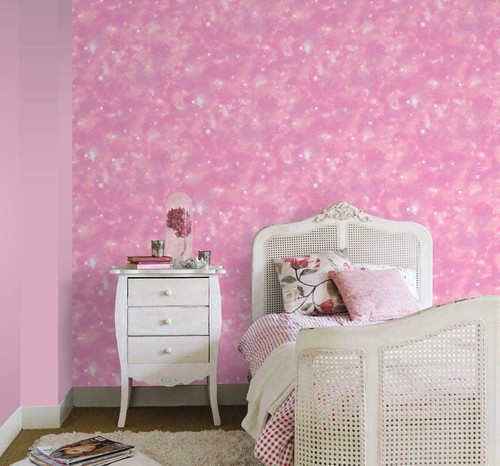 Rasch nebula pink space - nebula,
