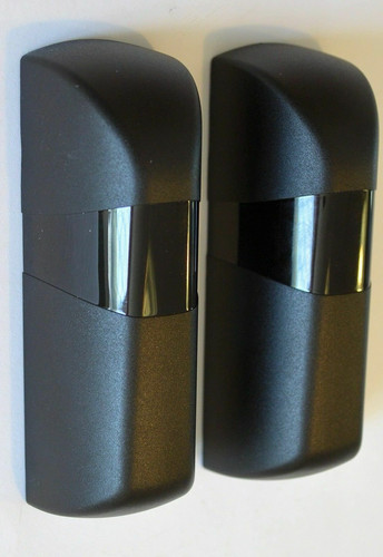 Infrared safety beam - safety,