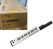 YAMAHA VKB-100 VOCALOID