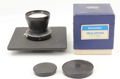 Near mint schneider - mint],