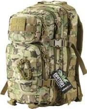 Kombat Small 28 Litre Molle