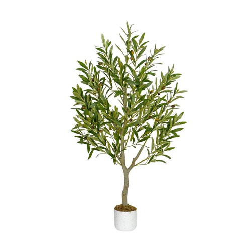 Artificial olive tree - artificial,