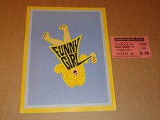 Barbara Streisand - Funny Girl