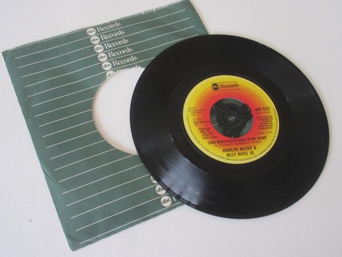 Marilyn mccoo billy davis - marilyn, &