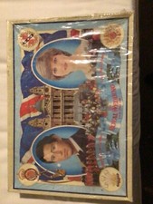 Prince Charles & Lady Diana