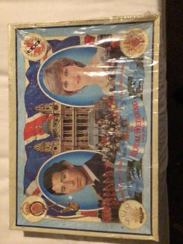 Prince charles lady diana - &,