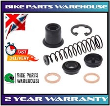 Front Brake Master Cylinder