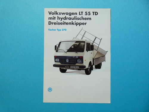 Brochure catalogue 55 - lt,