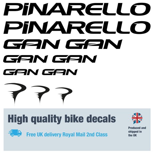 Pinarello gan bike - gan,