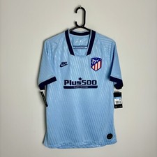 BNWT Atletico Madrid Football