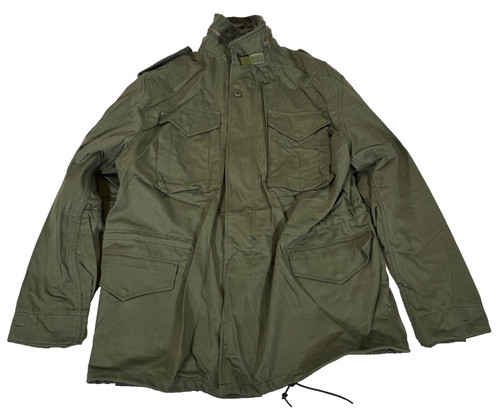 New concord usgi - new, m-65