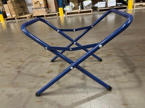 Jescraft steel mortar pan - steel,