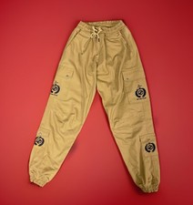 Zen Motorcycles Parachute