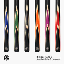 Jonny 8 Ball Sniper 57 Inch 2