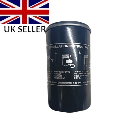 Engine oil filter fit for - filter,