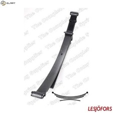 SPRING PACK 6159200 FOR