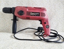 Power Devil 650 Watt Hammer Drill
