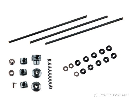 Mugen linkage mbx - linkage, mbx-7/8
