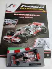 F1 Car Collection #12 McLaren