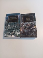Warhammer 40k The Horus Heresy
