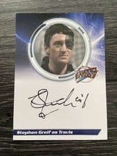 Blakes 7 Series 1 - Stephen