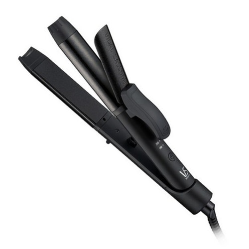 Vidal sassoon curling iron - sassoon,