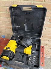 Clarke Contractor Coil Nailer