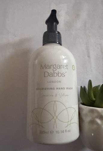 Margaret dabbs nourishing hand - nourishing,