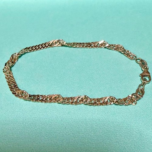 Italian made silver screw - italian-made,