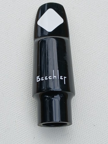 Beechler white diamond - beechler, alto