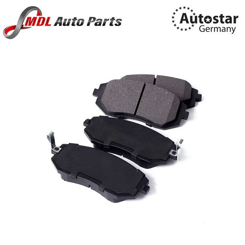 Autostar germany brake - germany,