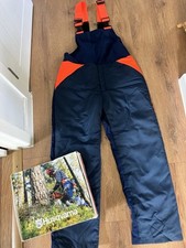 husqvarna Protective Trousers