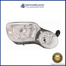 FRONT RIGHT PROJECTOR