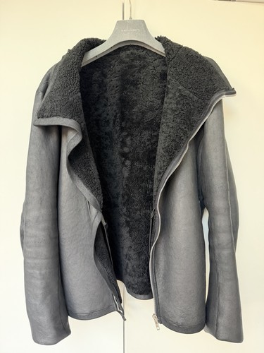 Rick owen men - rick, black