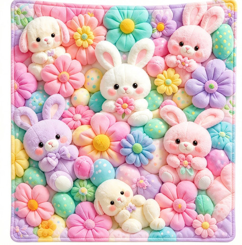 Kids toddlers printed blanket - kids,