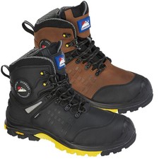 Mens Himalayan 6" Vibram