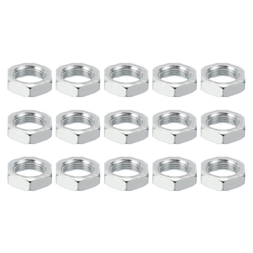 M20x1 steel hex nuts - m20x1.5,