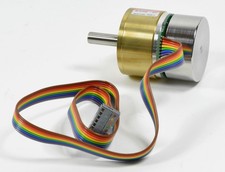 Maxon Motor Brushless DC