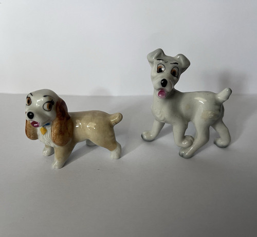 Disney wade whimsies lady - whimsies,