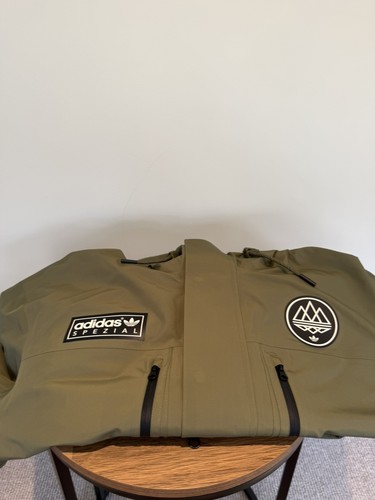 Adidas spezial sunnyhurst - spezial,