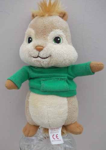 2009 alvin the chipmunks - 2009,