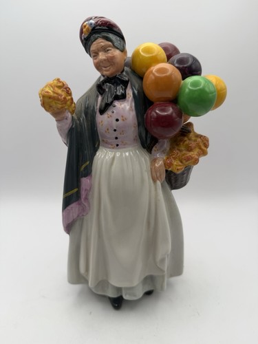 Royal doulton biddy penny - royal,