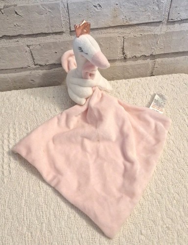 Matalan rare pink white - &, swan