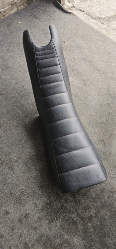 Wr200 seat - wr200,