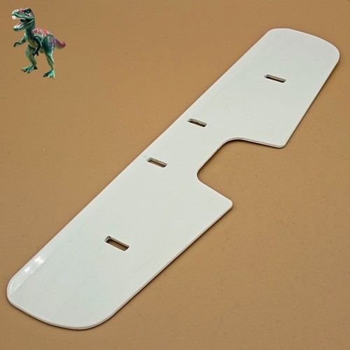 Playmobil airplane wings - ,
