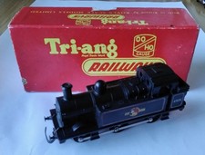 Tri-ang Railways R52 0-6-0