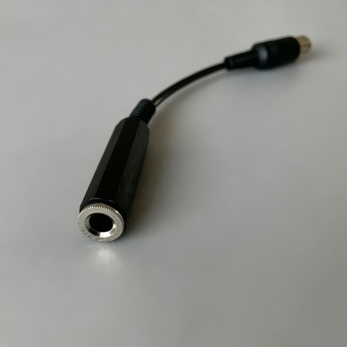Ptt foot switch - switch, kenwood
