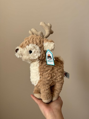 Jellycat mitzi reindeer elk - jellycat,